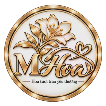 Shop hoa tươi Xã Vĩnh Hựu Đồng Tháp - Từ lời nhắn đến món hoa vừa ý